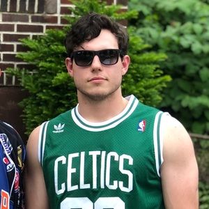 Meet your Posher, Tyler